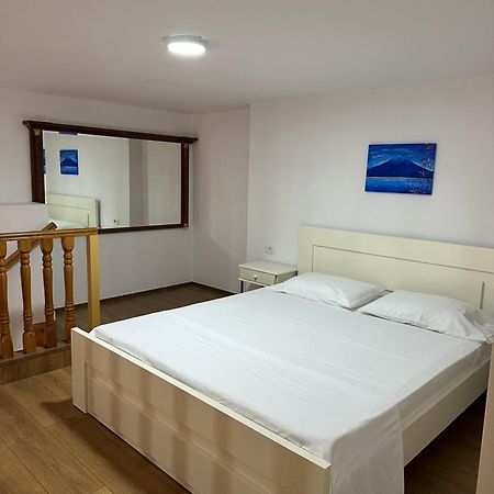 Holiday Apartment Bido Саранда Экстерьер фото