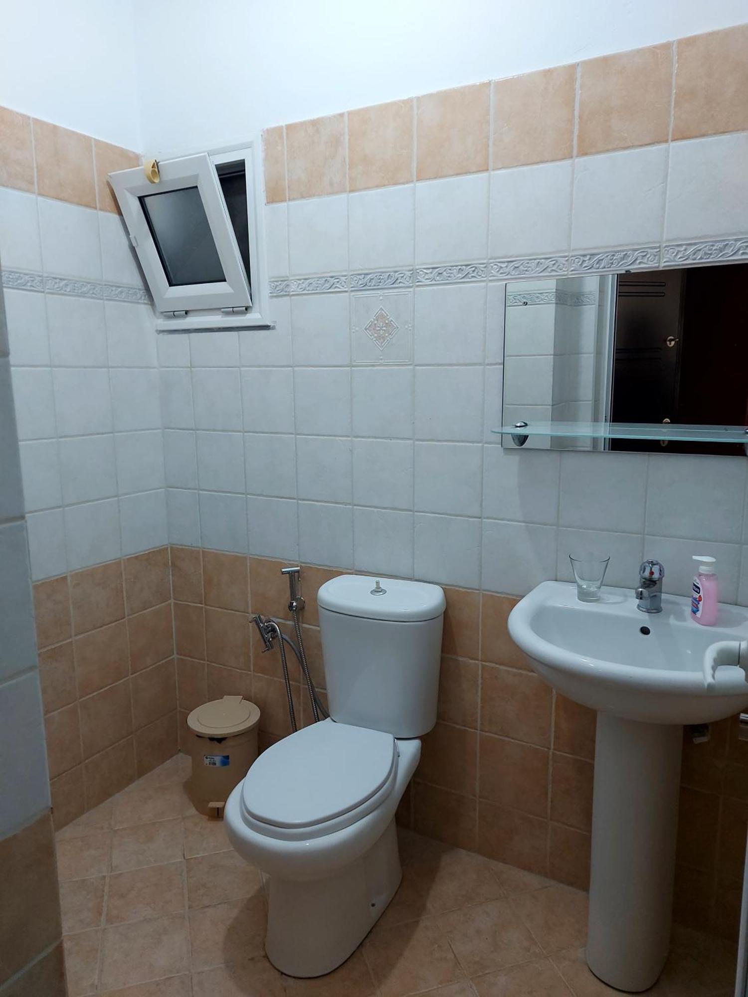 Holiday Apartment Bido Саранда Экстерьер фото