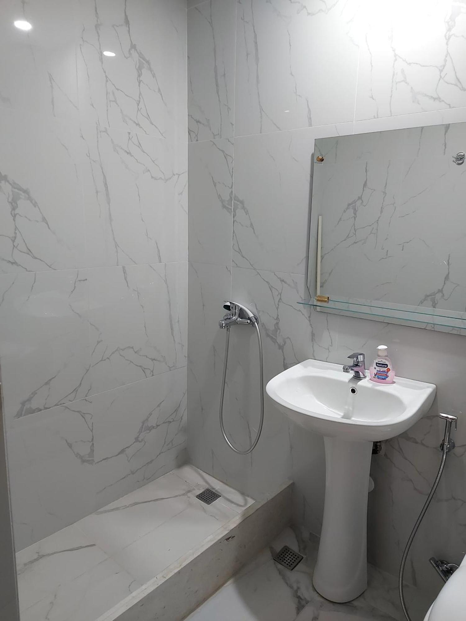 Holiday Apartment Bido Саранда Экстерьер фото