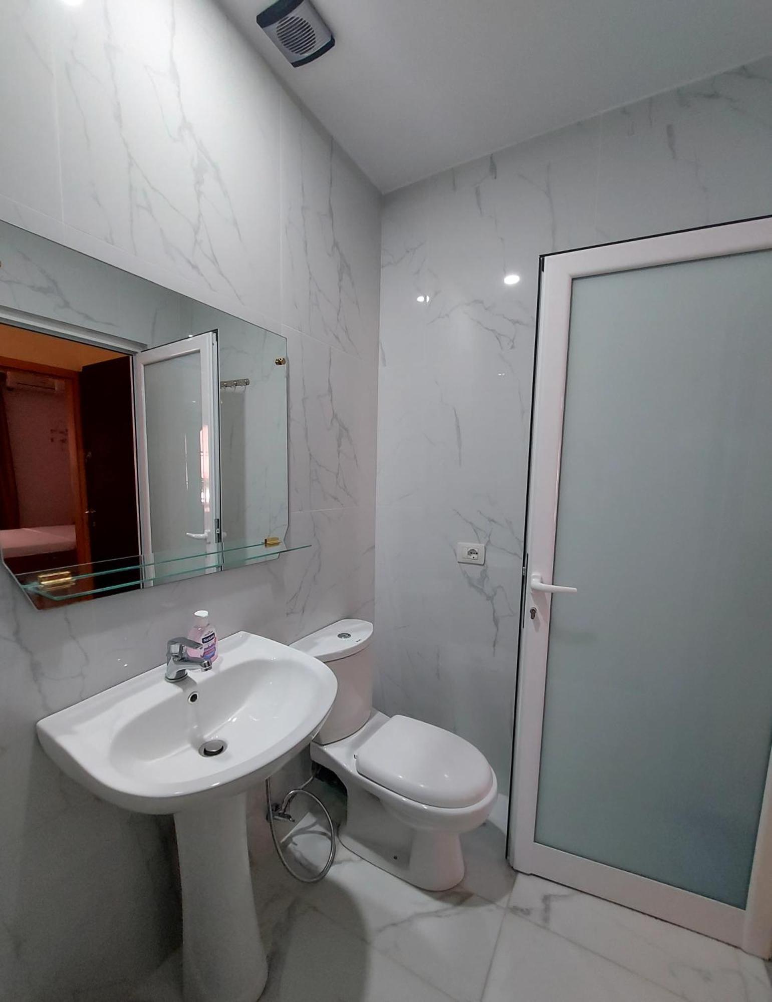 Holiday Apartment Bido Саранда Экстерьер фото