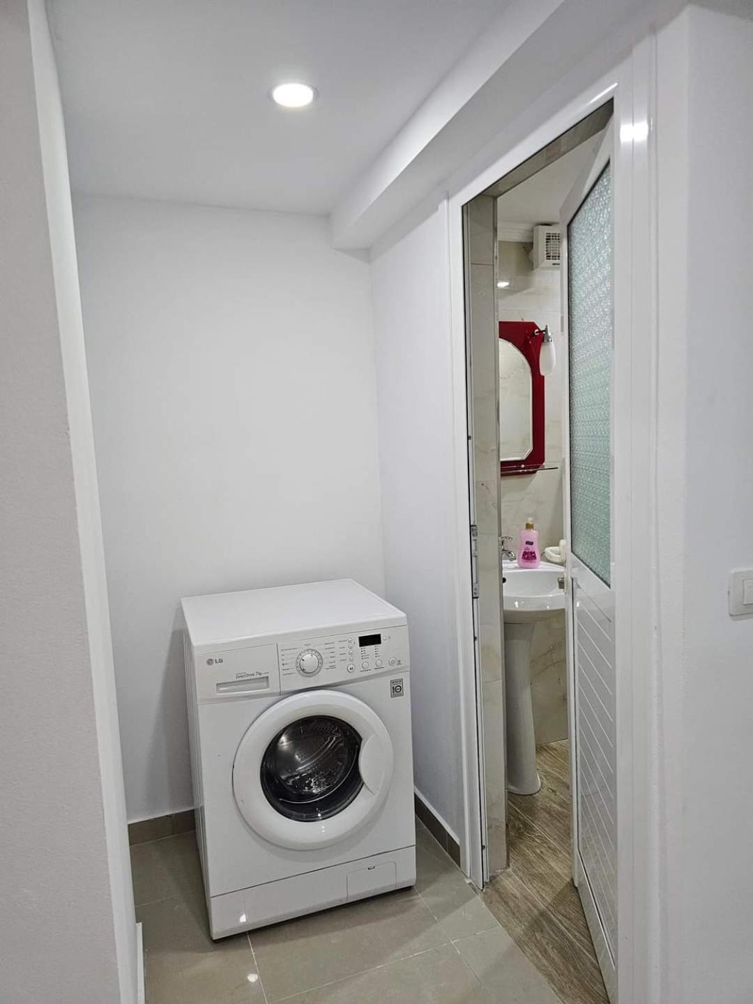 Holiday Apartment Bido Саранда Экстерьер фото