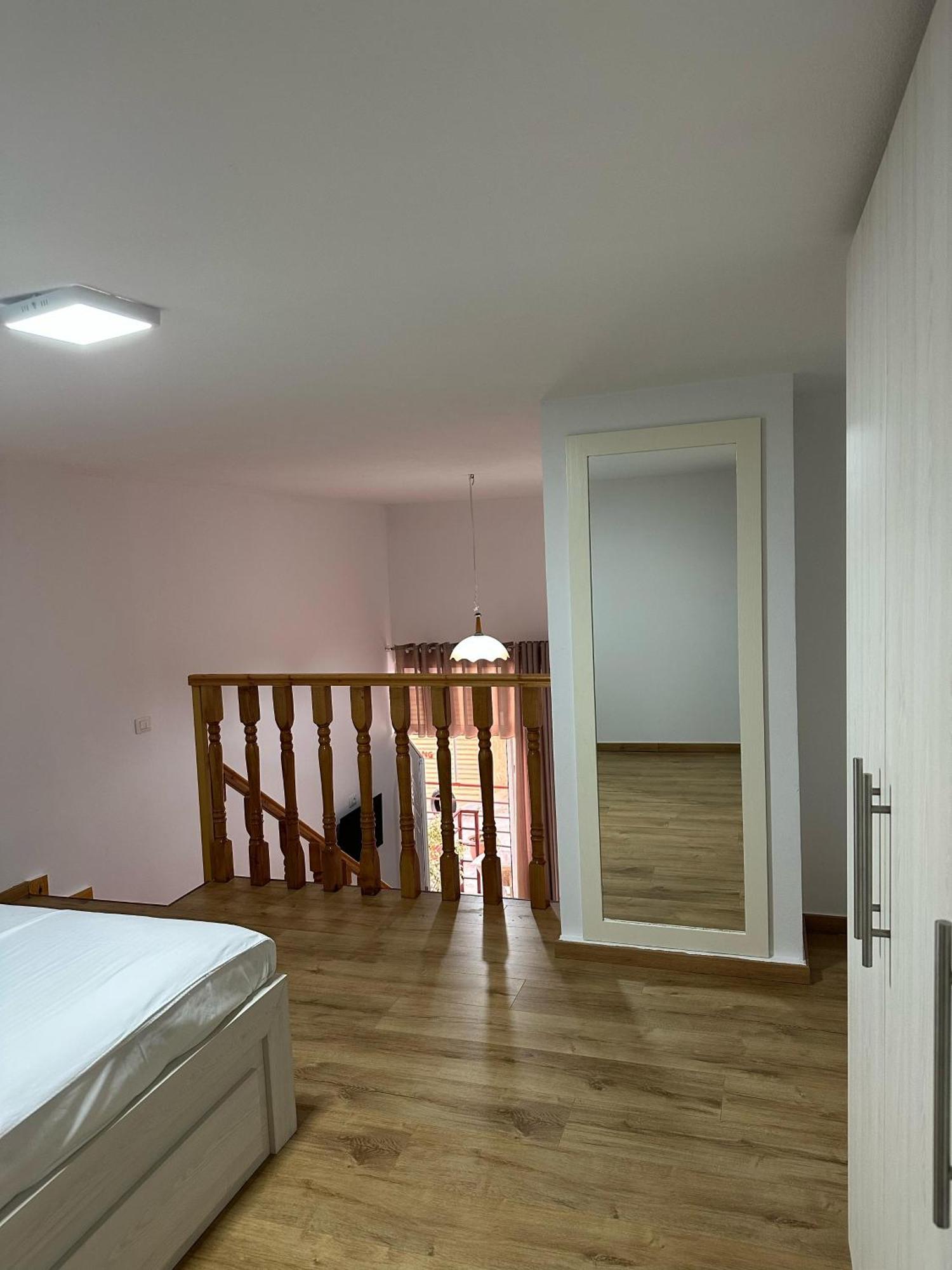 Holiday Apartment Bido Саранда Экстерьер фото