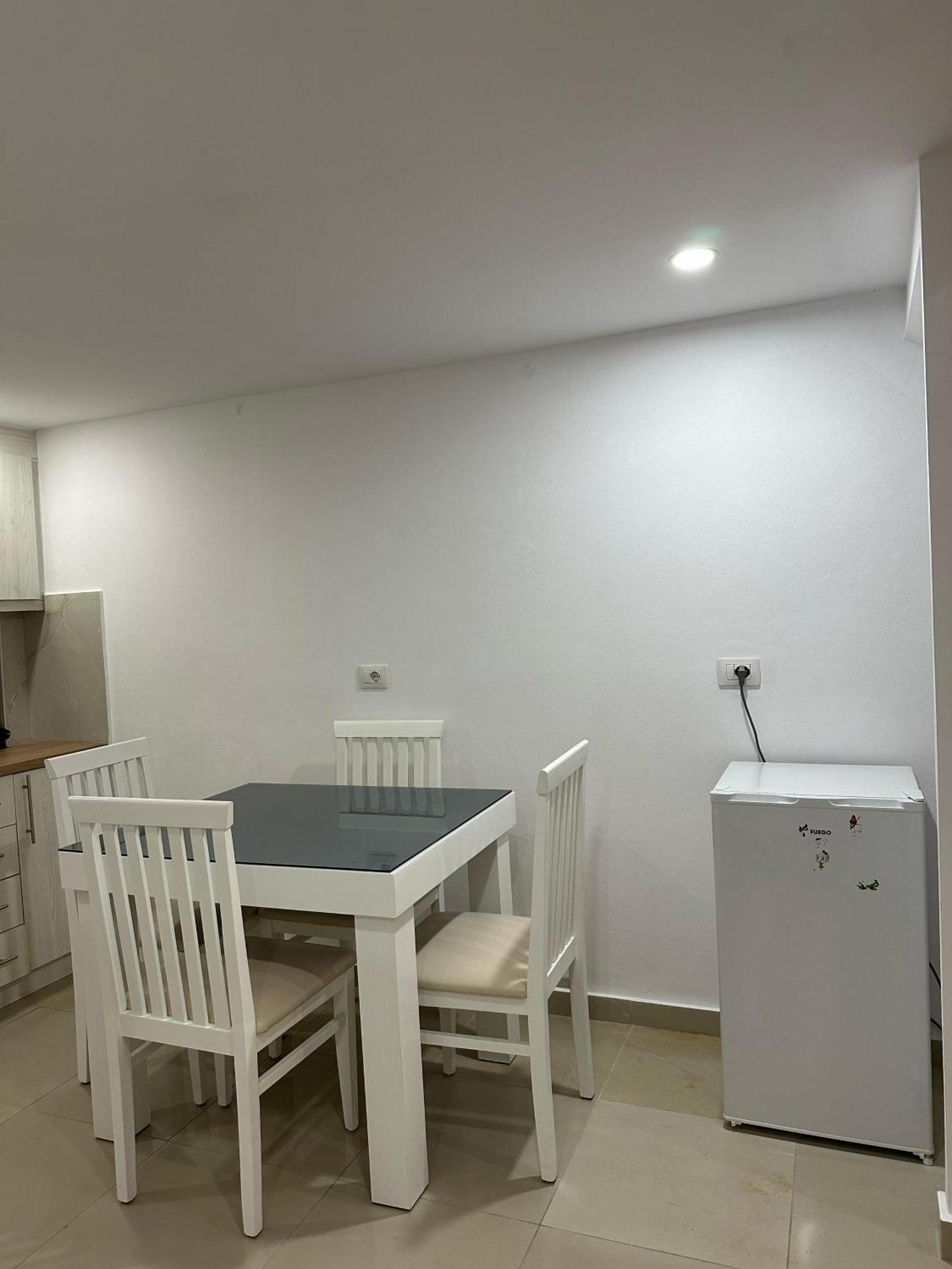 Holiday Apartment Bido Саранда Экстерьер фото