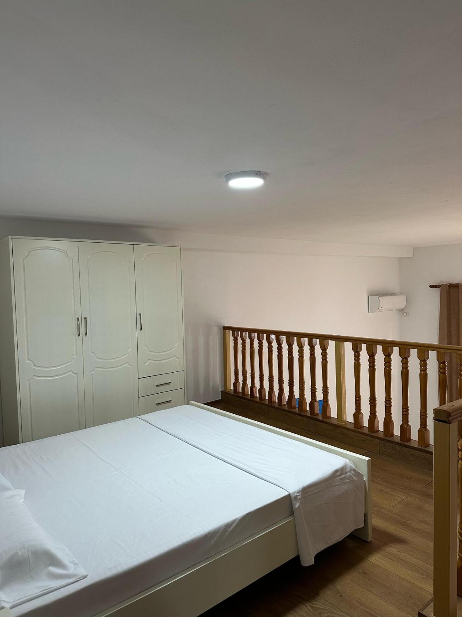 Holiday Apartment Bido Саранда Экстерьер фото