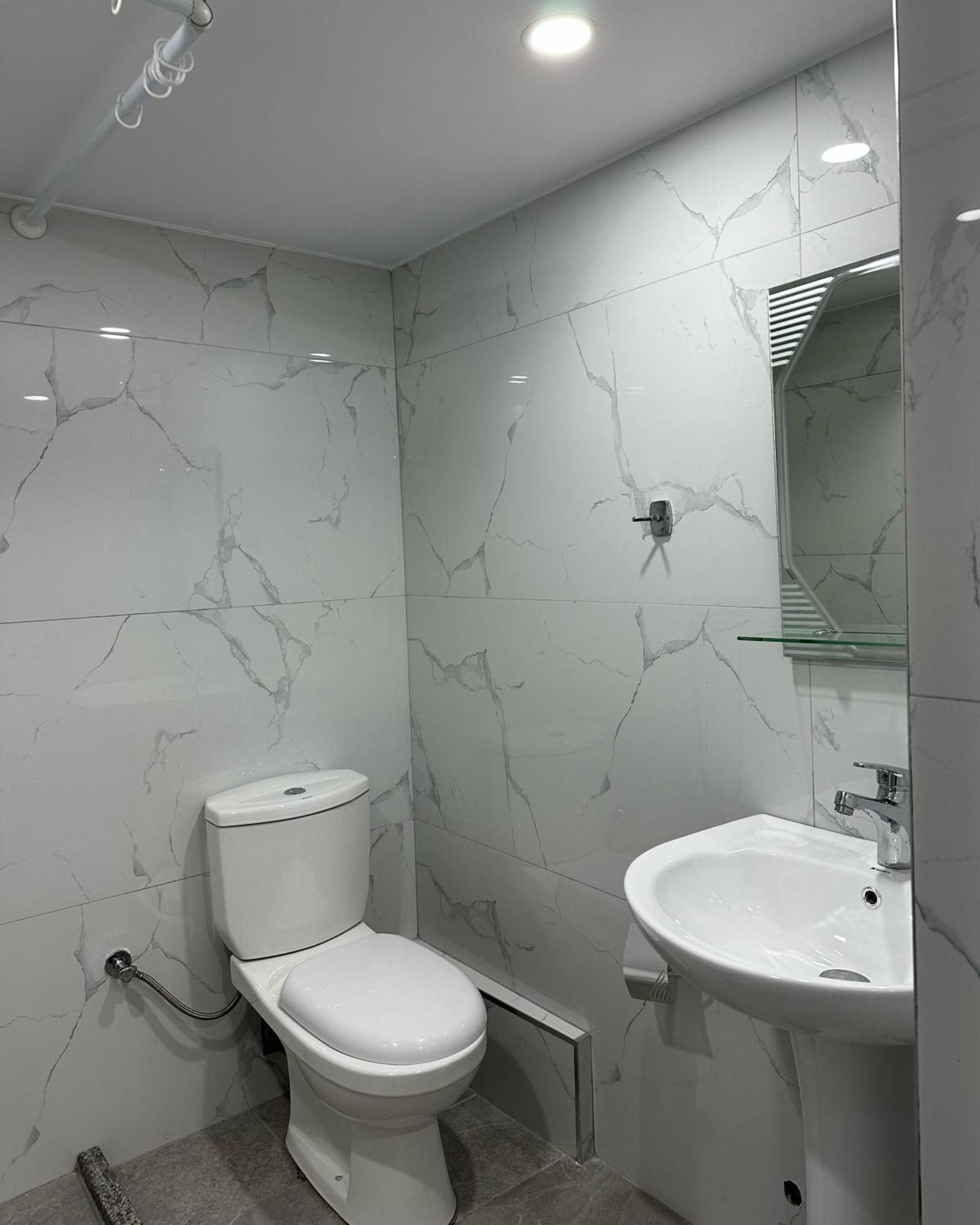 Holiday Apartment Bido Саранда Экстерьер фото