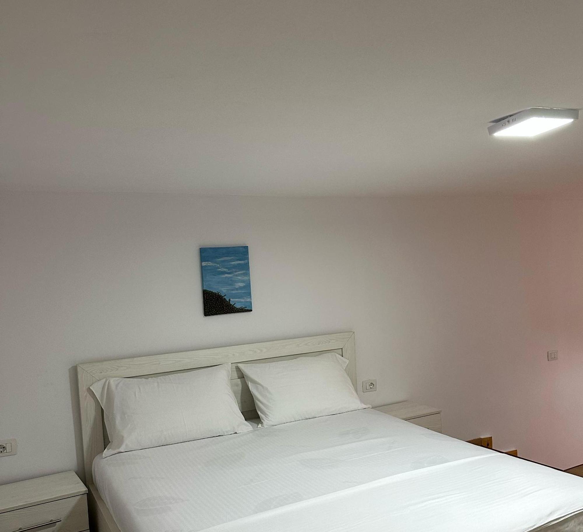 Holiday Apartment Bido Саранда Экстерьер фото